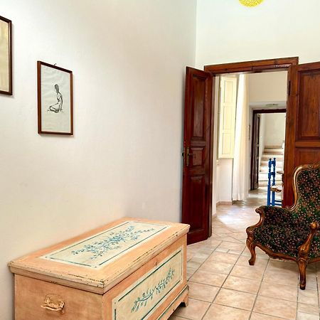 La Maison Du Major - Homey Experience La Maddalena  Ngoại thất bức ảnh