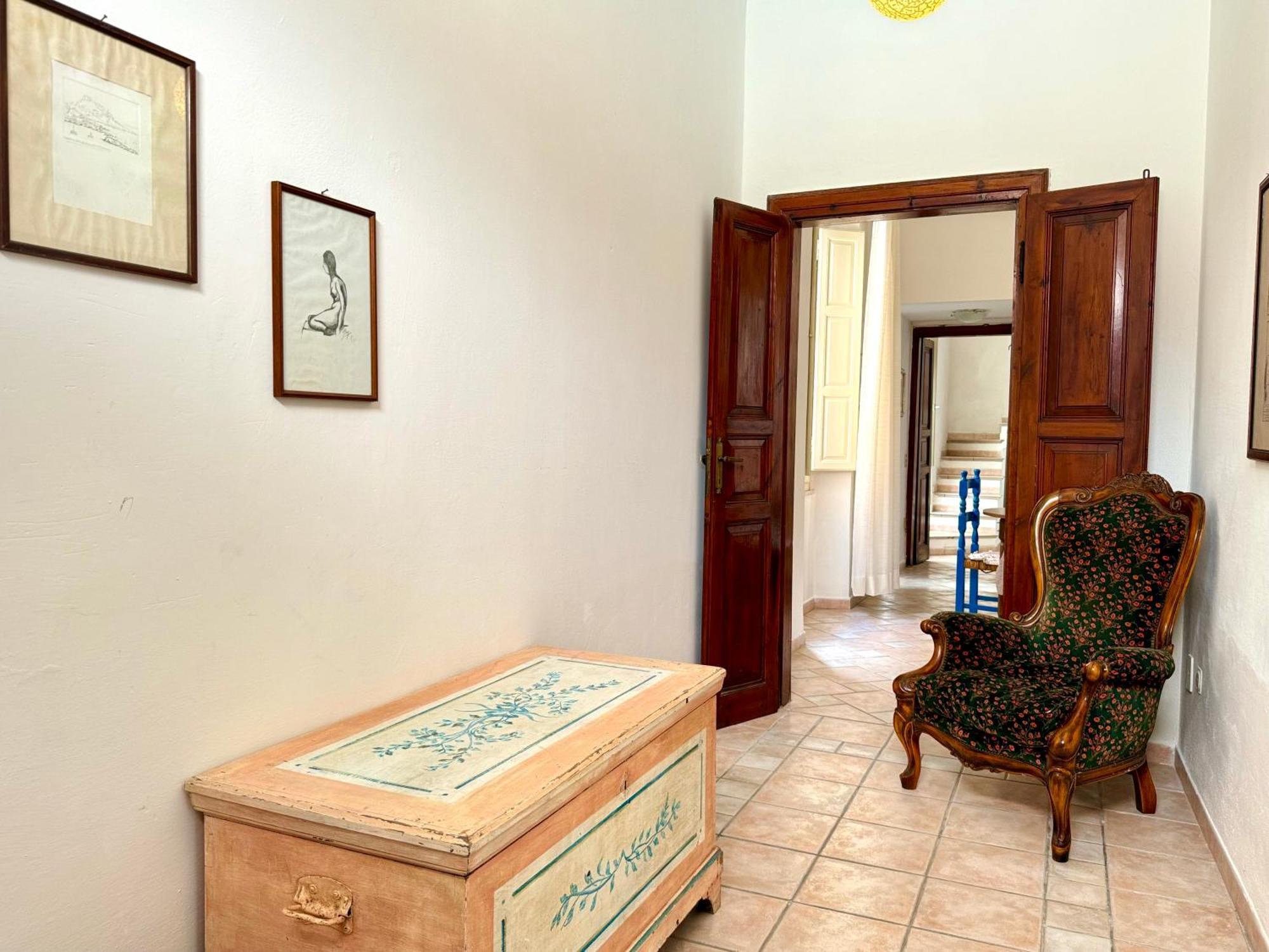 La Maison Du Major - Homey Experience La Maddalena  Ngoại thất bức ảnh