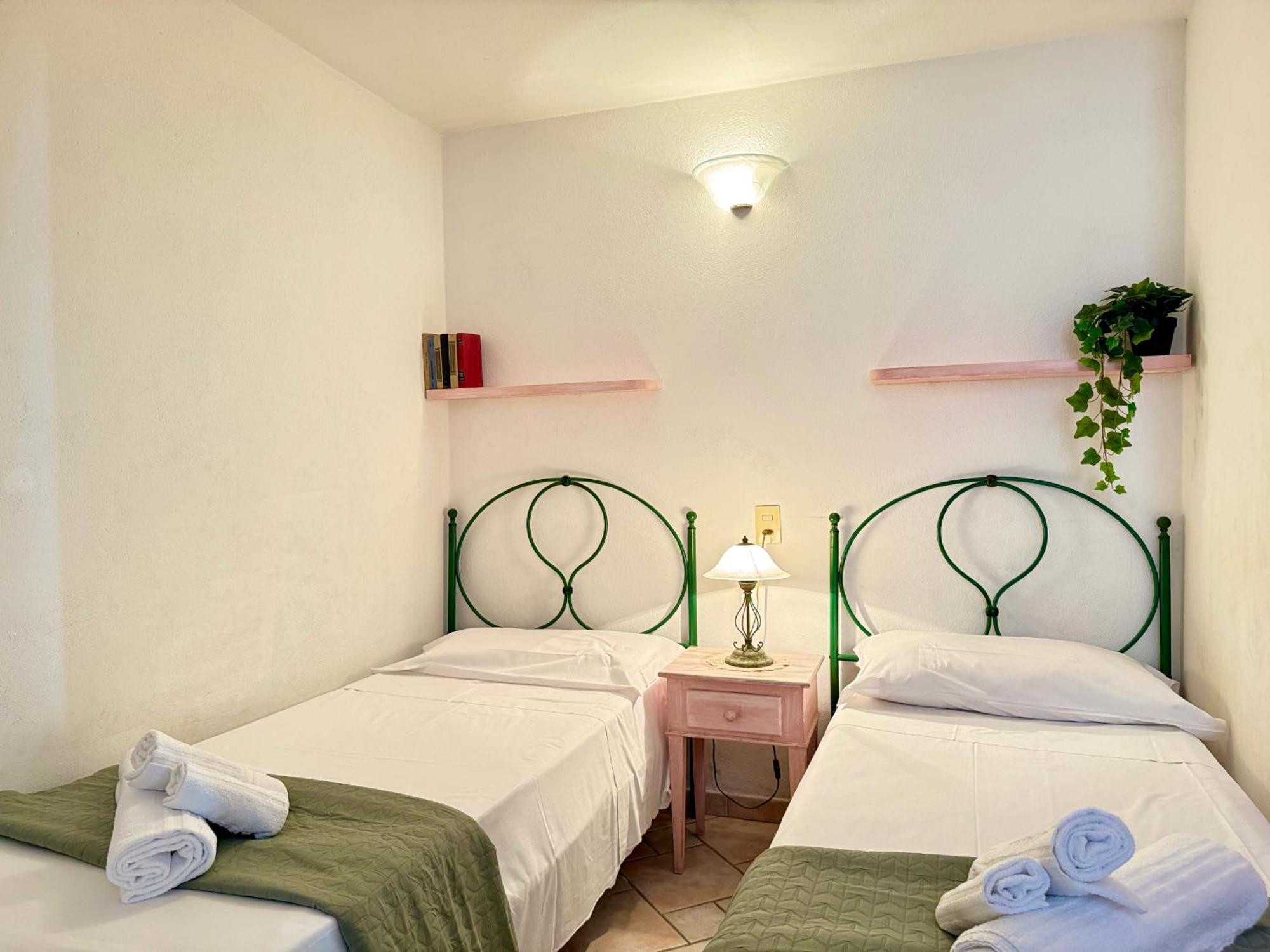 La Maison Du Major - Homey Experience La Maddalena  Ngoại thất bức ảnh