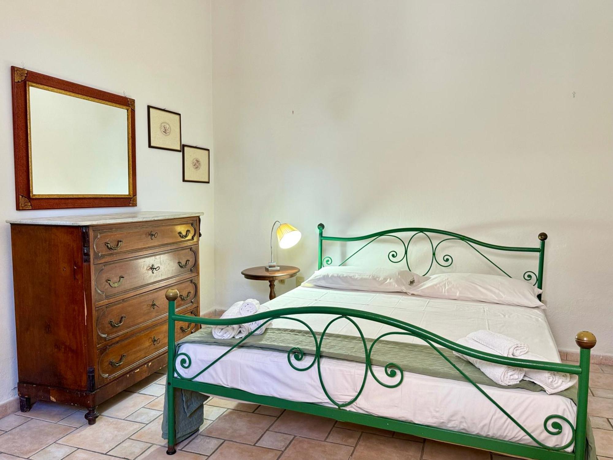 La Maison Du Major - Homey Experience La Maddalena  Ngoại thất bức ảnh