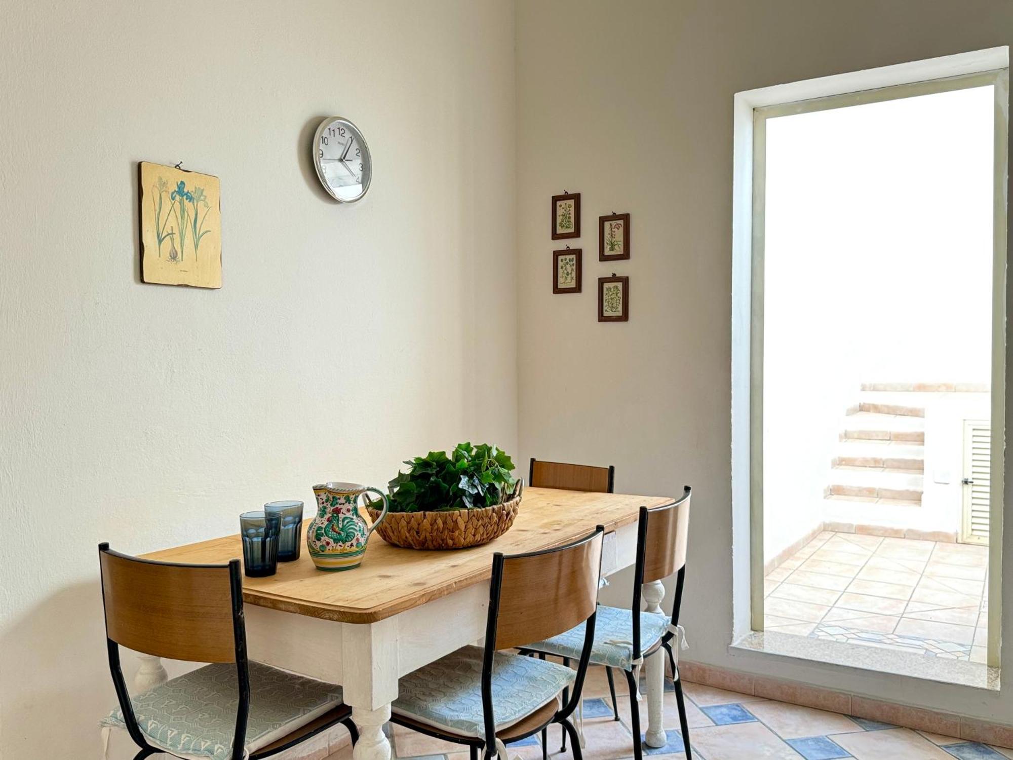 La Maison Du Major - Homey Experience La Maddalena  Ngoại thất bức ảnh