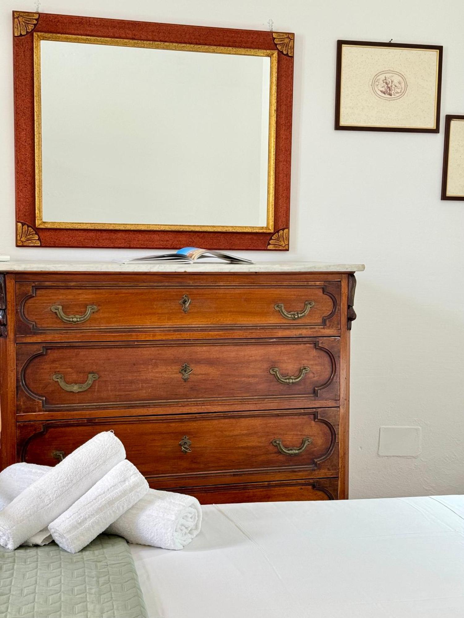 La Maison Du Major - Homey Experience La Maddalena  Ngoại thất bức ảnh