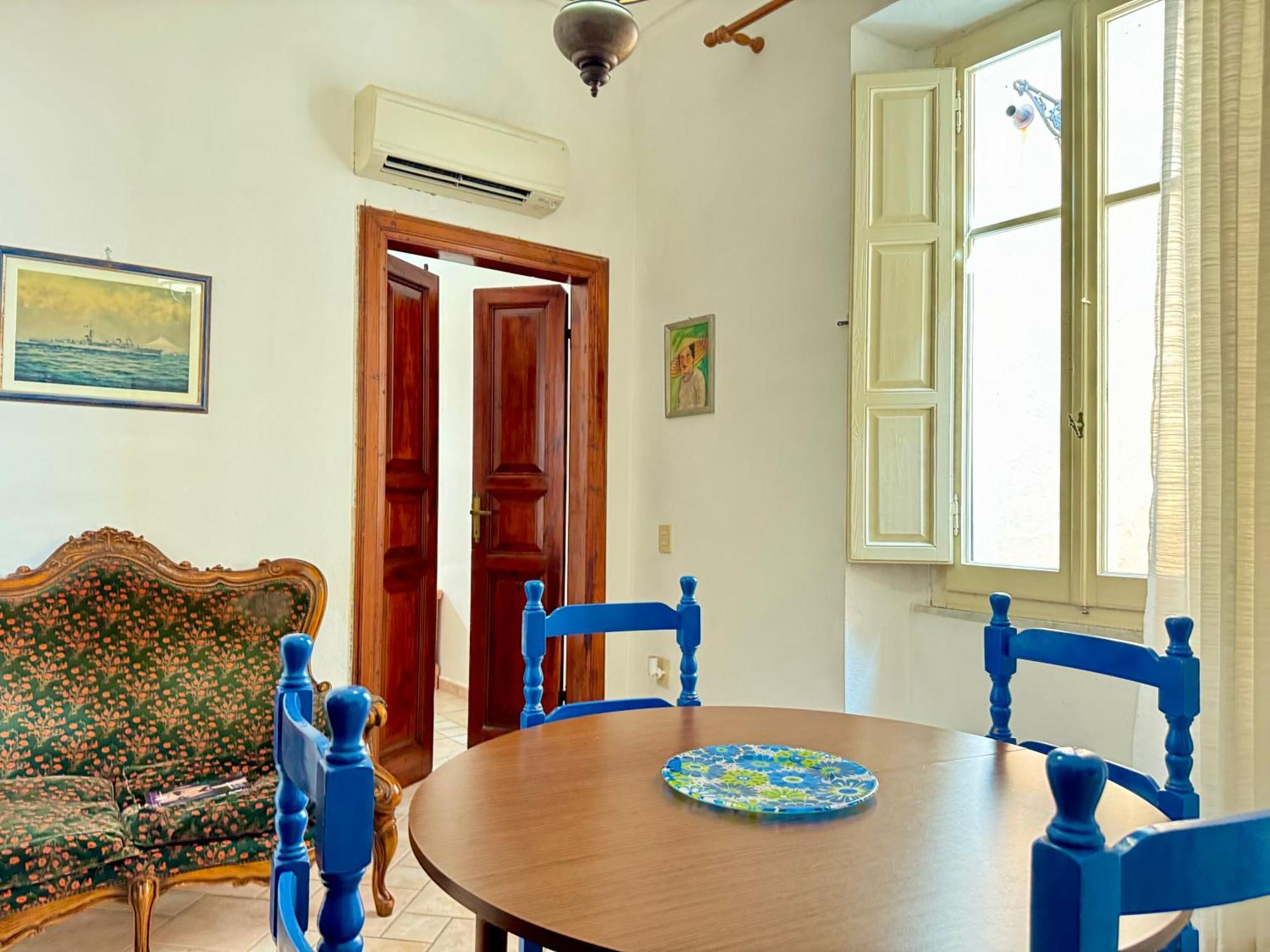 La Maison Du Major - Homey Experience La Maddalena  Ngoại thất bức ảnh