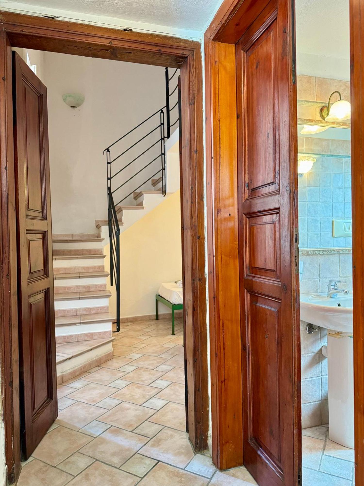 La Maison Du Major - Homey Experience La Maddalena  Ngoại thất bức ảnh