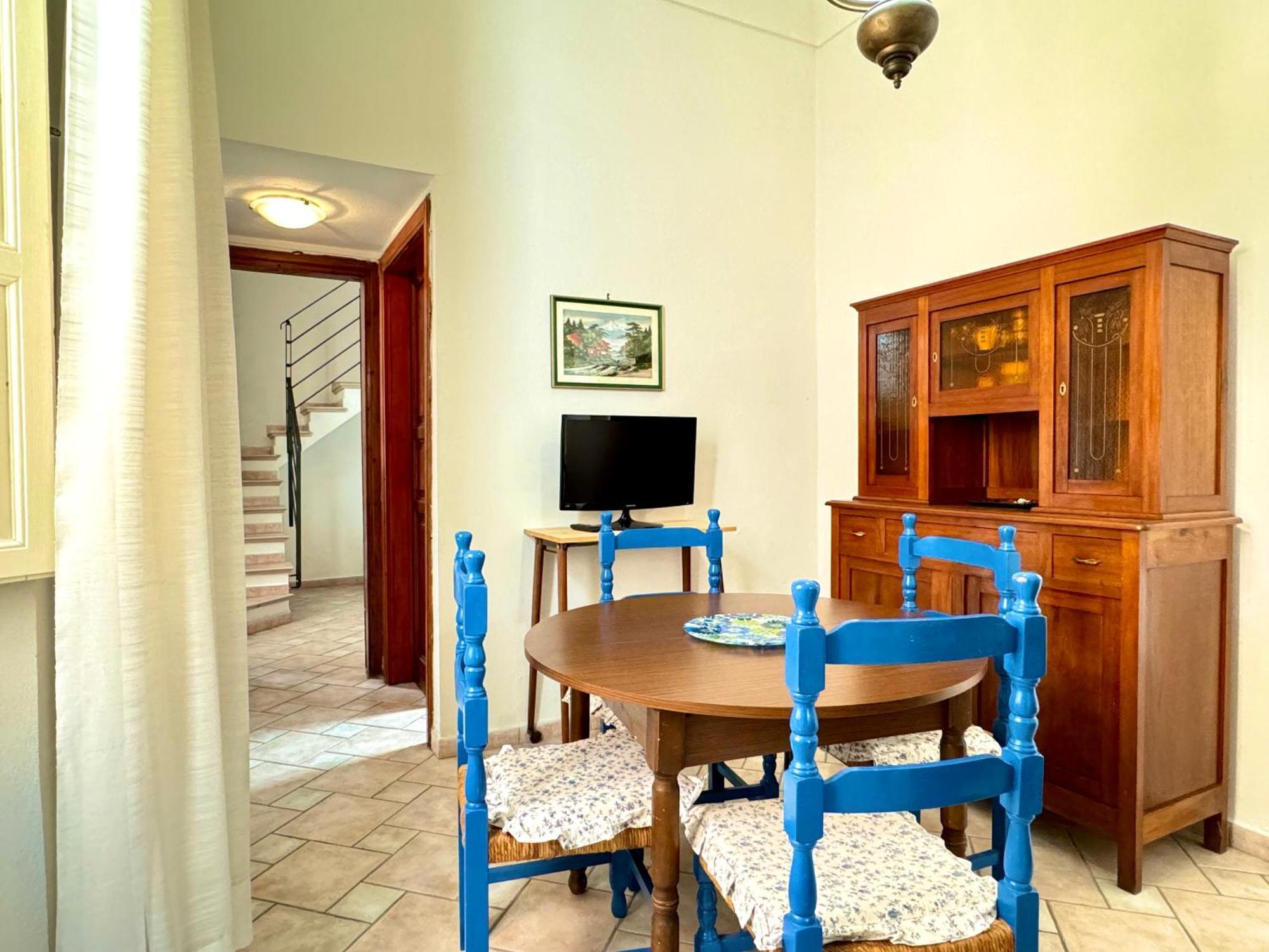 La Maison Du Major - Homey Experience La Maddalena  Ngoại thất bức ảnh