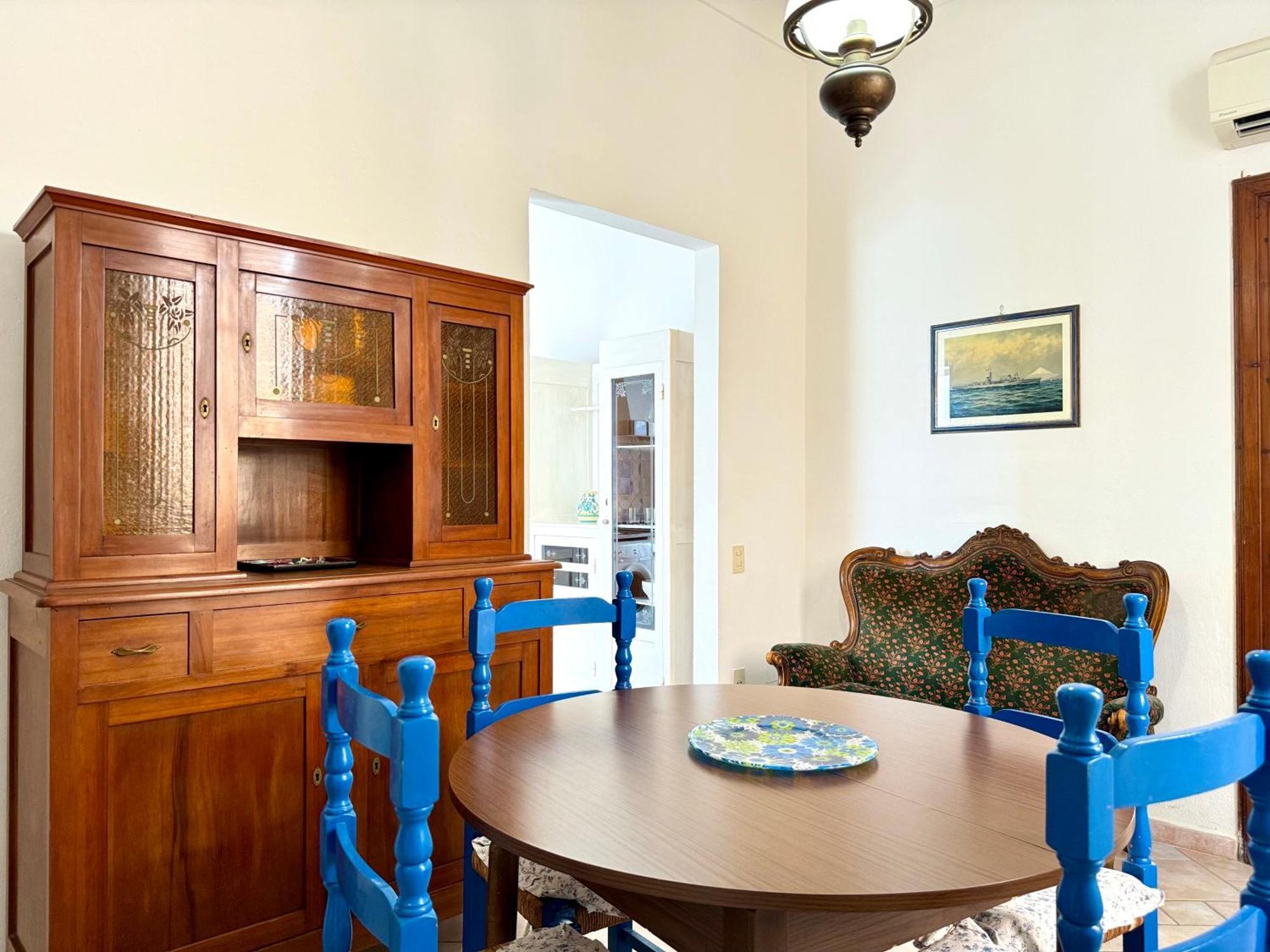 La Maison Du Major - Homey Experience La Maddalena  Ngoại thất bức ảnh